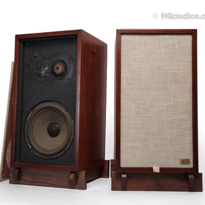 Acoustic Research AR-5 Pair of Speakers – Professionally Restored – 1-Year Warranty image 2