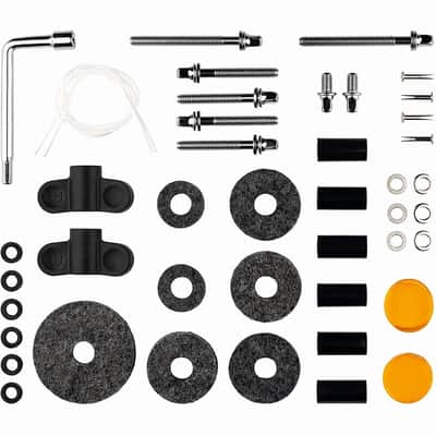Meinl Drum Tech Kit image 2