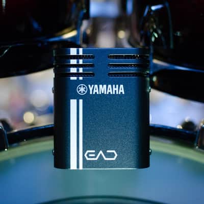 Yamaha EAD10 Drum Module with Mic and Trigger Pickup image 13