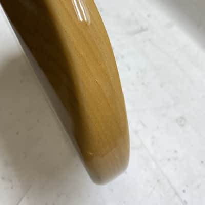 Ibanez SRX705-NT Standard Soundgear Xtreme 2003 - 2006 - Natural image 11