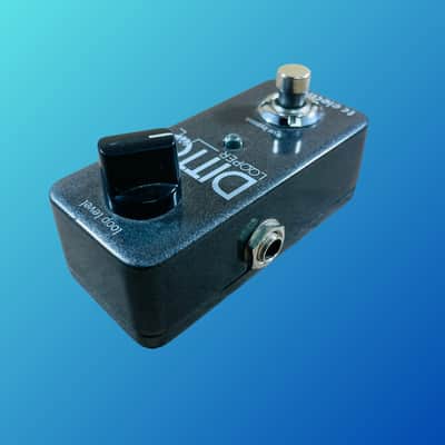 TC Electronic Ditto Looper image 3