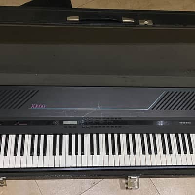 Kurzweil K1000 image 1