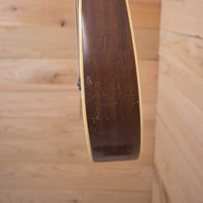 Regal Mandolin 1920s - Natural image 3