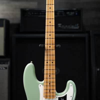 Fender Player II Precision Bass - Birch Green image 4