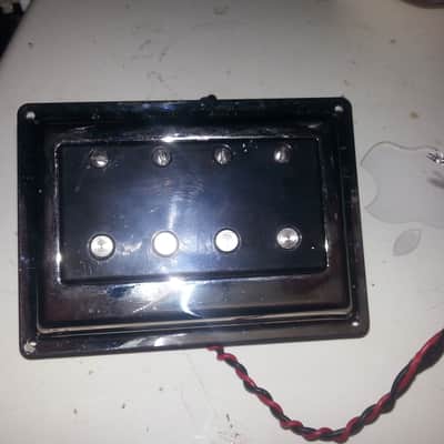 Darkstar Bass Pickup Darkstar image 2