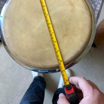 Vintage Gon Bops Congas image 4