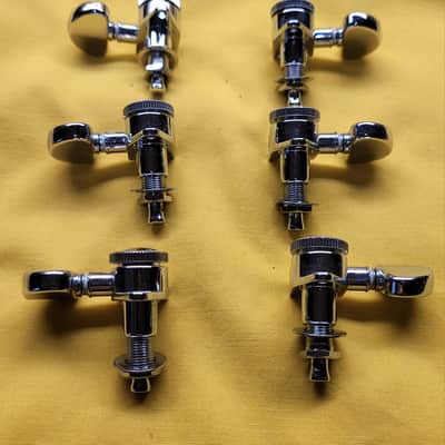 GROVER Locking Tuners 3X3 image 2
