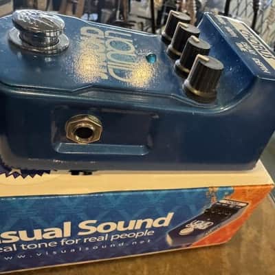Visual Sound Liquid Chorus image 3
