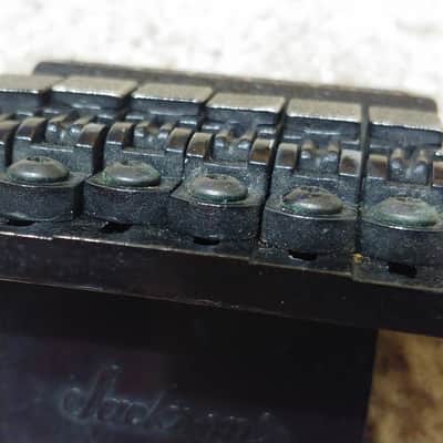 Jackson Floyd Rose 80's thru 90's - Black image 19