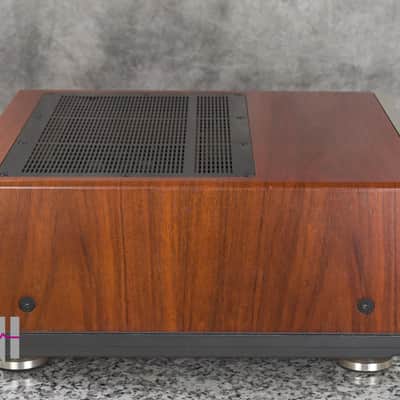 Luxman L-570 Japanese Integrated Amplifier in Very Good Condition image 7