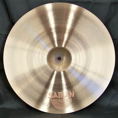 Sabian XSR 17" Monarch Cymbal/Model # XSR1780M/Brand New/1152 Grams image 4