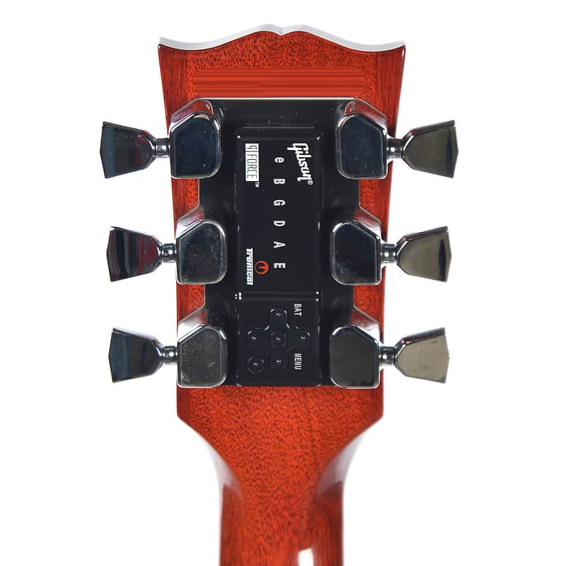 Gibson SG Standard HP 2017 image 6