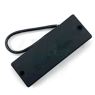 Bartolini M45CBC 5 String Classic Bass (EMG® 40 Shape) - M45CBC‐B (Neck) Bass Pickup image 2