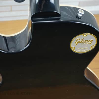 Gibson Custom Shop 1959 Les Paul Standard Reissue VOS - Red Tiger Burst image 18