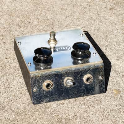 1960s Orpheum Fuzz (AKA Manny's, Clark, Tim's Own etc) image 2
