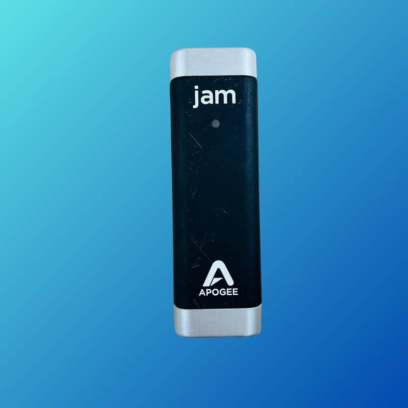 Apogee Jam USB Audio Interface image 1