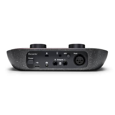 Focusrite Vocaster One - B-Stock image 4