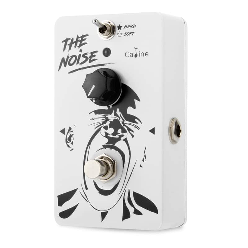Caline CP-39 The Noise Gate image 1