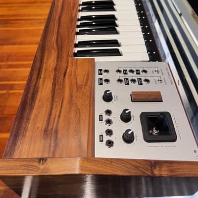 Analogue Systems - French Connection: Ondes Martenot Controller BACK IN STOCK! image 7
