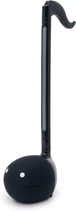 Japanese Electronic Music Synthesizer – Portable Otamatone Instrument, Fun and Easy for Musicians of All Ages image 1