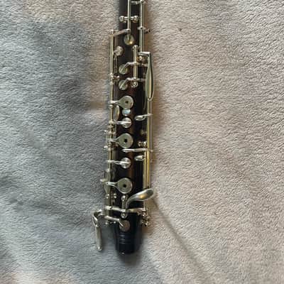 Fossati A 1997 Oboe image 2