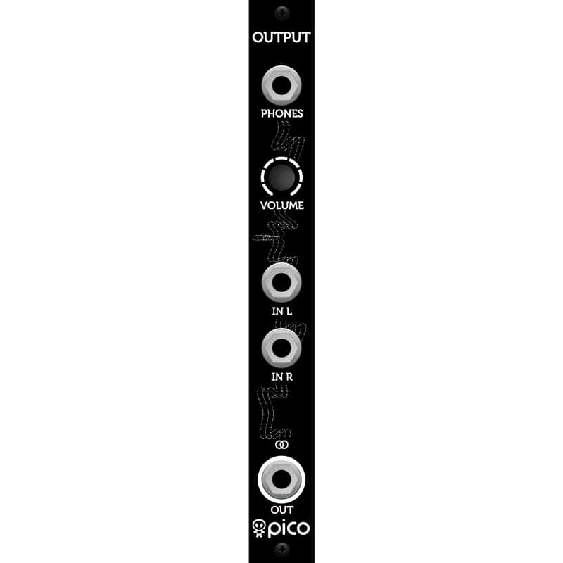 Erica Synths Pico Out image 1