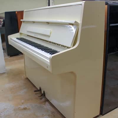 Immagine Samick S108S Console Piano - 1