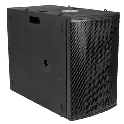 (2) Avante Audio Imperio SUB210 Dual 10" 700W RMS Powered DJ PA Subwoofers Sub image 4