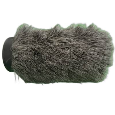 Sennheiser MKE 600 Shotgun Microphone image 7