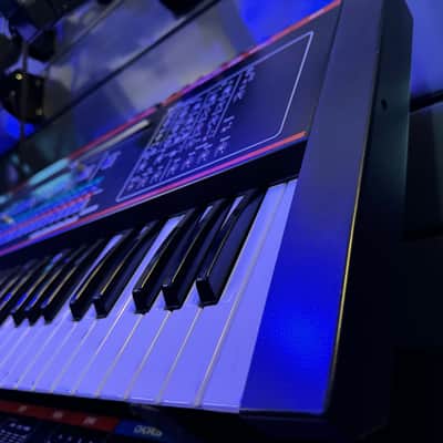 Roland JX-3P Synthesizer image 17