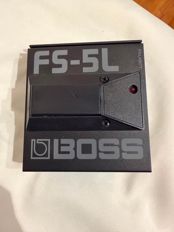 Boss FS 5L