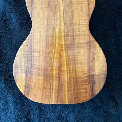 Kamaka Concert Ukulele image 20