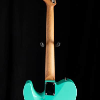 Suhr Classic T Antique Seafoam Green Limited Edition image 16