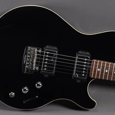 Ernie Ball Music Man Reflex Black 2012 image 1