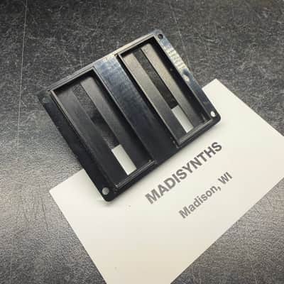 ORIGINAL Roland Volume Escutcheon (22225329) for D-10 & D-20