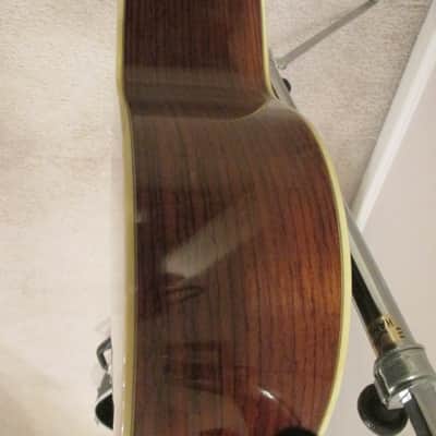 Andy Manson Magpie Acoustic Guitar image 15