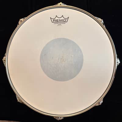 Chinese Import Snare 2026 - White image 5