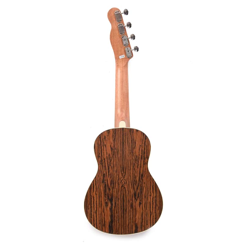 Fender Zuma Exotic Concert Ukulele image 2