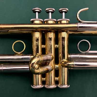 Blessing USA B-126 Bb Trumpet - Perfect for Marching Band! image 4