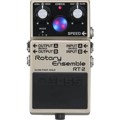 Boss RT-2 Rotary Ensemble image 1