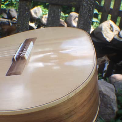 JJ Klaassen Classical guitar #22 -2026 image 18