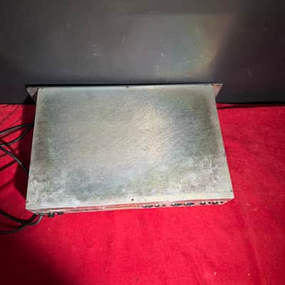 Varicuve System FCS-926 Dual Equaliser Analyser image 11