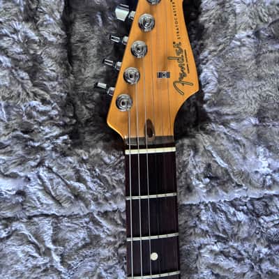 Fender Stratocaster American HH image 2