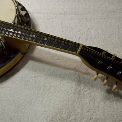 Vega Little Wonder Banjo Mandolin 1930 image 6