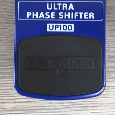 Behringer Ultrab Phase Shifter UP100 image 7