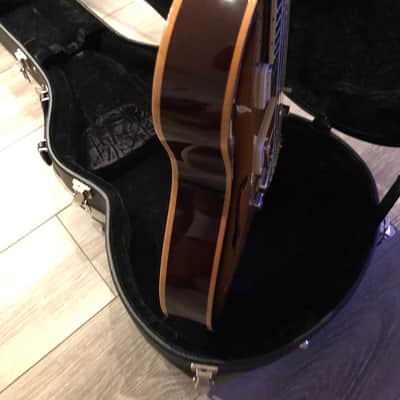 PRS JA-15 Paul Jackson Jr Signature Guitar image 10