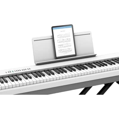 Roland FP-30X 88-Key Digital Piano (White) image 10