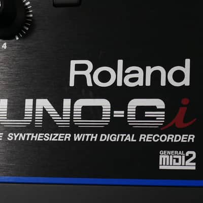Roland JUNO-Gi + Softcase image 16