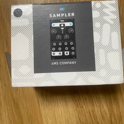 4ms Sampler DiY Kit image 3