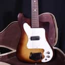 Kay K100 Vanguard (Single Pickup) Sunburst
